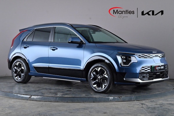 Used Kia Niro 2025 for sale - 76328996: Photo 2
