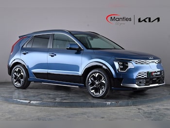 Used Kia Niro 2025 for sale - 76328996: Photo 2