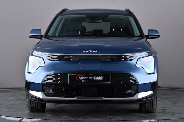 Used Kia Niro 2025 for sale - 76328996: Photo 3