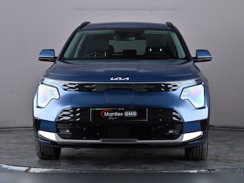 Used Kia Niro 2025 for sale - 76328996: Photo 3