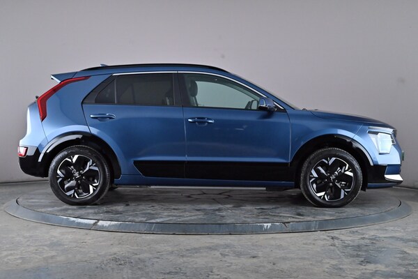 Used Kia Niro 2025 for sale - 76328996: Photo 4
