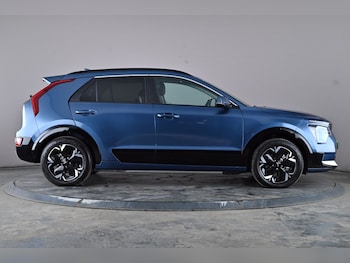 Used Kia Niro 2025 for sale - 76328996: Photo 4