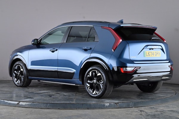 Used Kia Niro 2025 for sale - 76328996: Photo 5