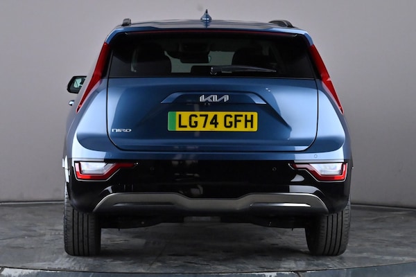 Used Kia Niro 2025 for sale - 76328996: Photo 6