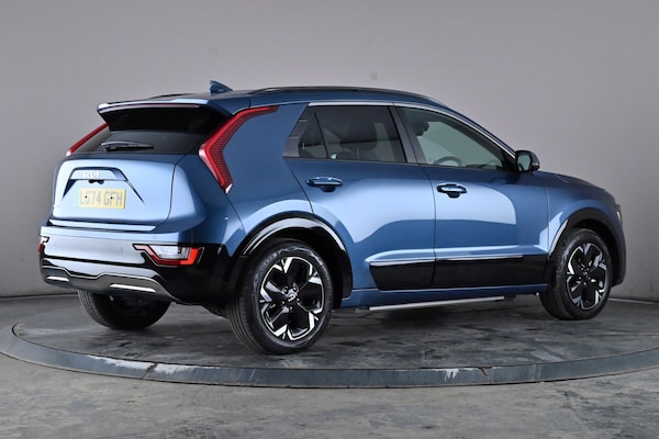 Used Kia Niro 2025 for sale - 76328996: Photo 7