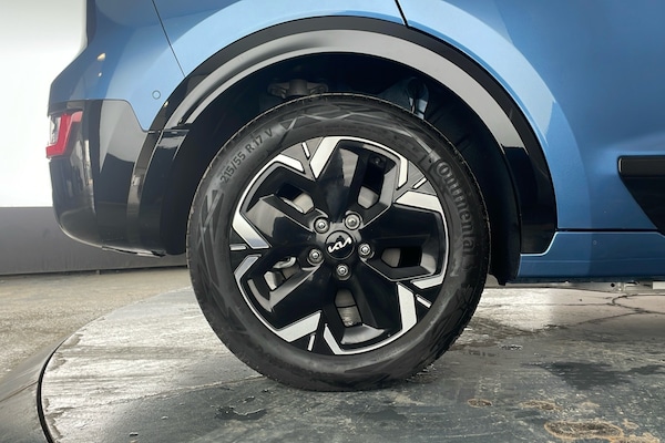 Used Kia Niro 2025 for sale - 76328996: Photo 8