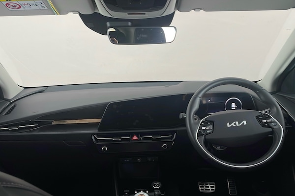 Used Kia Niro 2025 for sale - 76328996: Photo 9