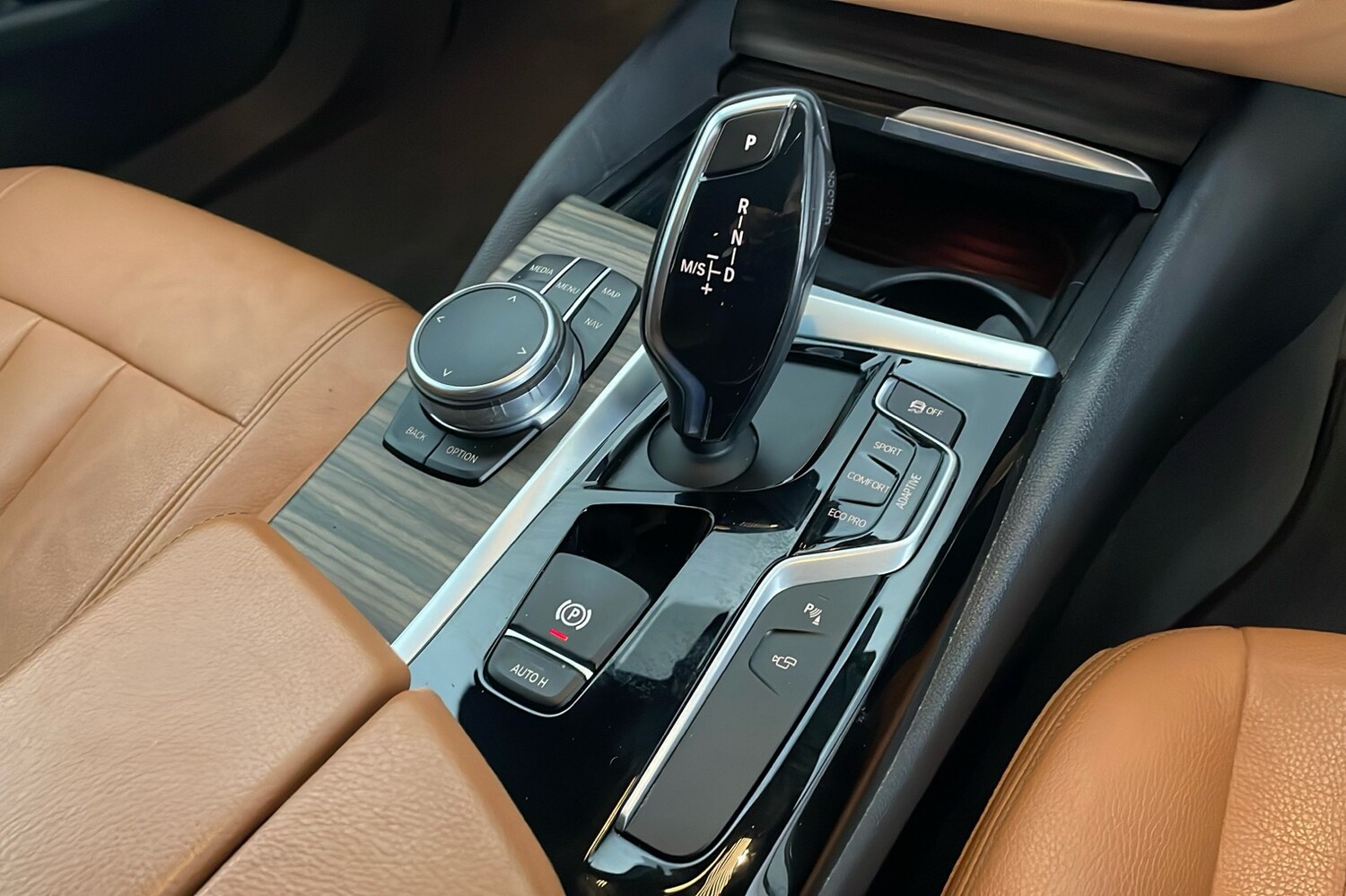 Used BMW 5 Series 2017 for sale - 77681625: Photo 11