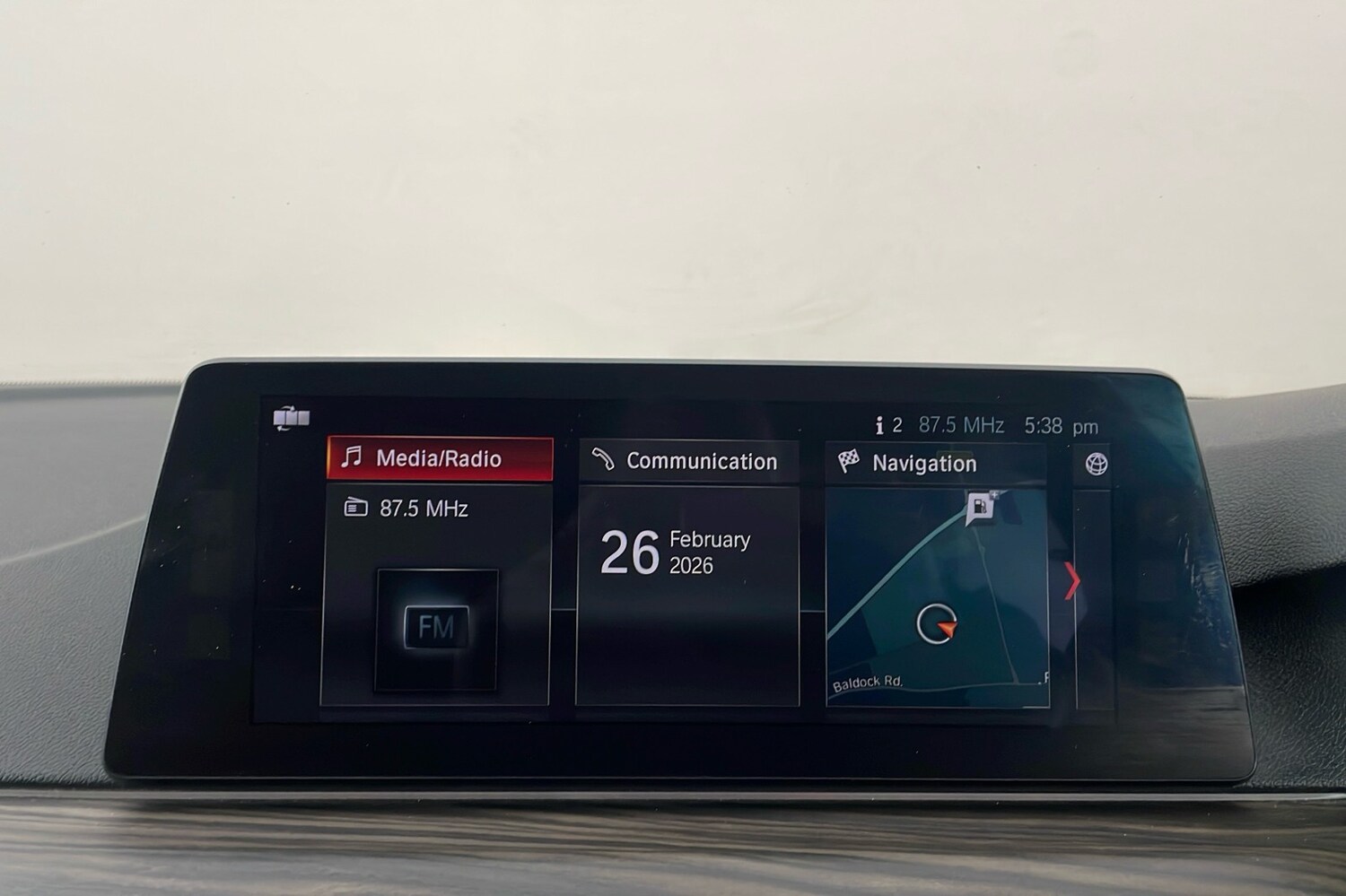 Used BMW 5 Series 2017 for sale - 77681625: Photo 16