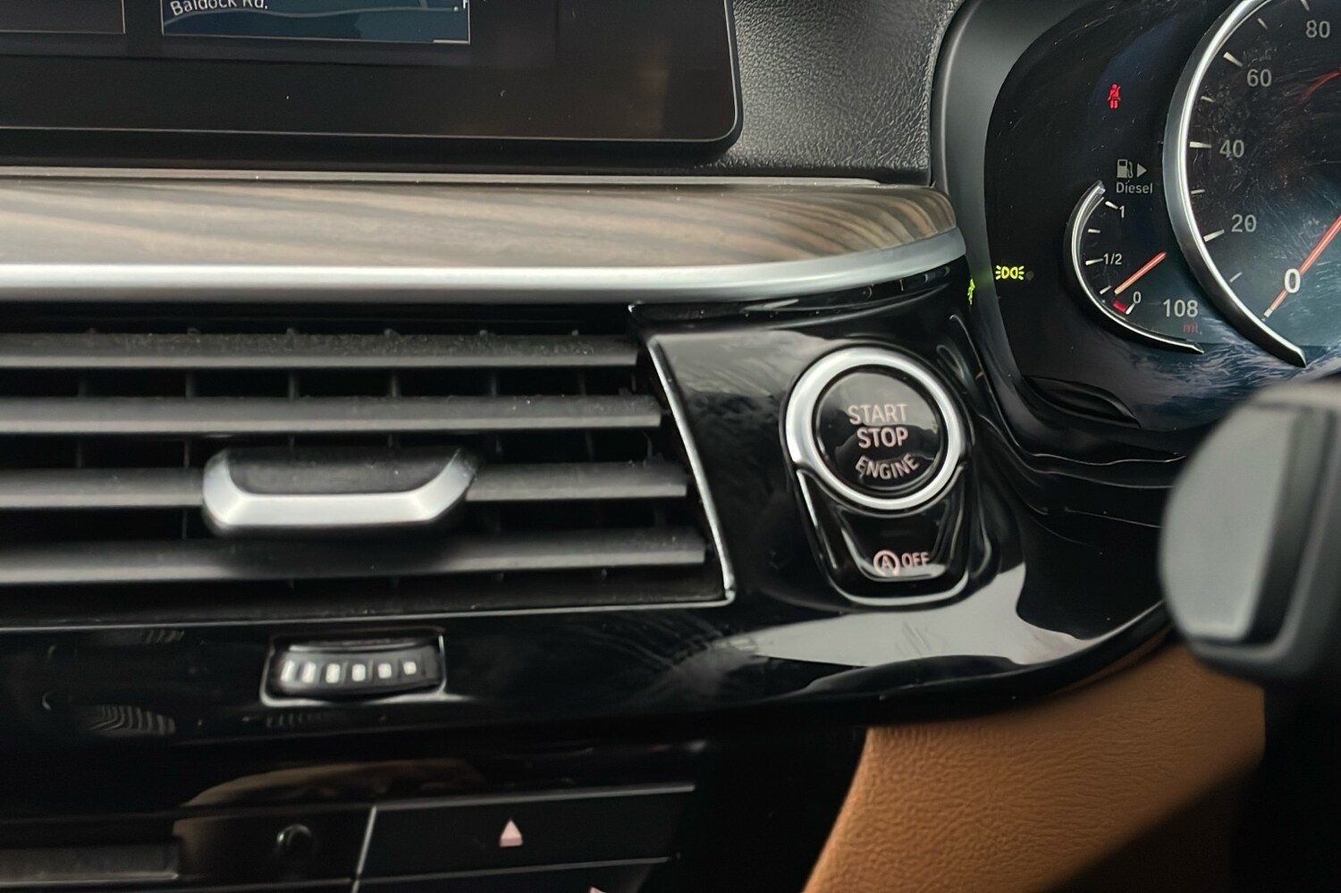 Used BMW 5 Series 2017 for sale - 77681625: Photo 17