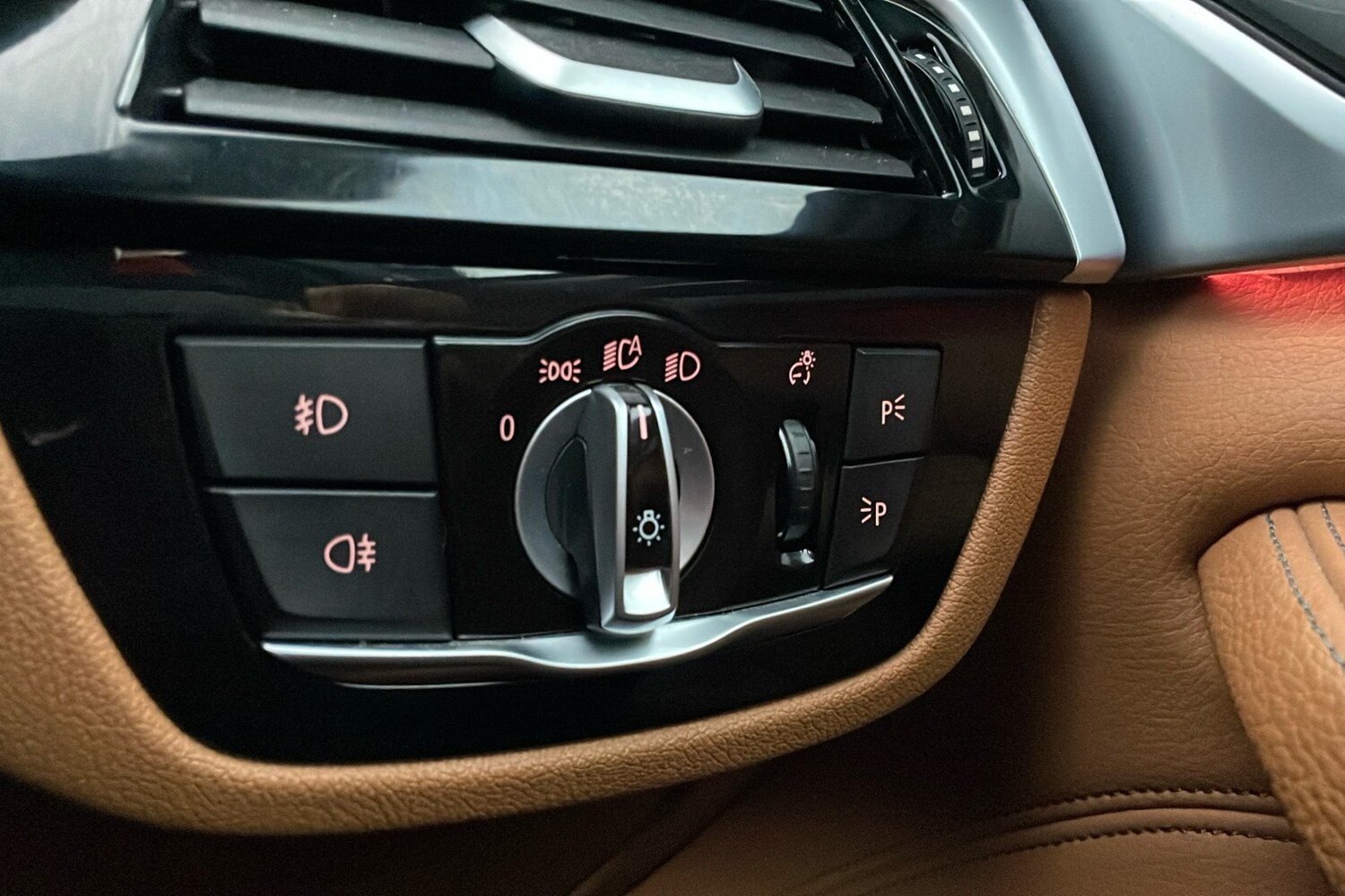 Used BMW 5 Series 2017 for sale - 77681625: Photo 20