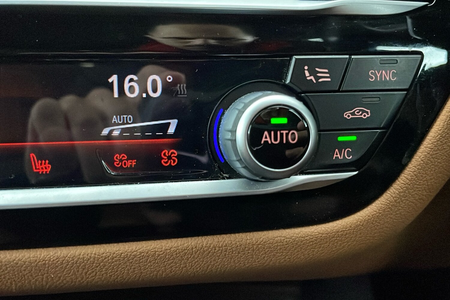 Used BMW 5 Series 2017 for sale - 77681625: Photo 21