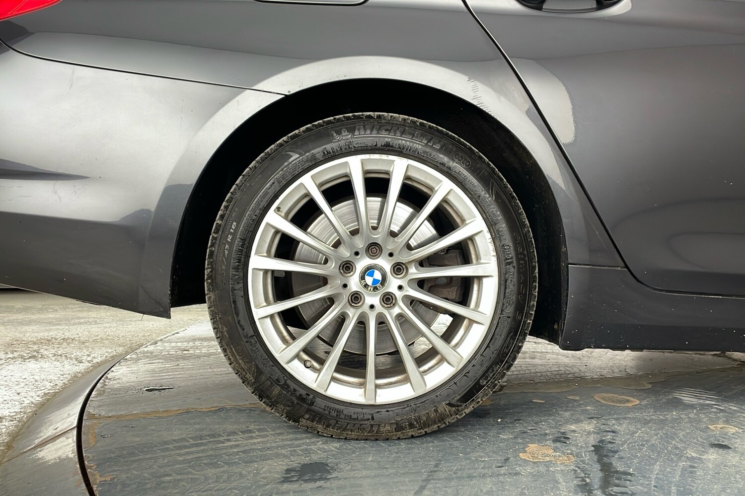 Used BMW 5 Series 2017 for sale - 77681625: Photo 7