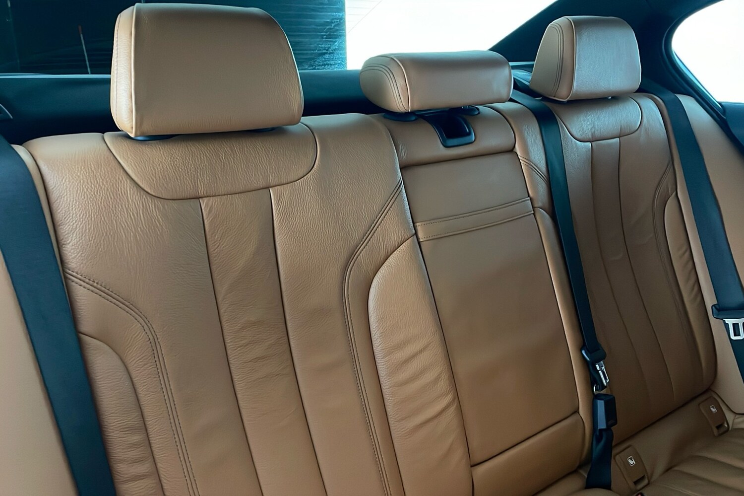 Used BMW 5 Series 2017 for sale - 77681625: Photo 9