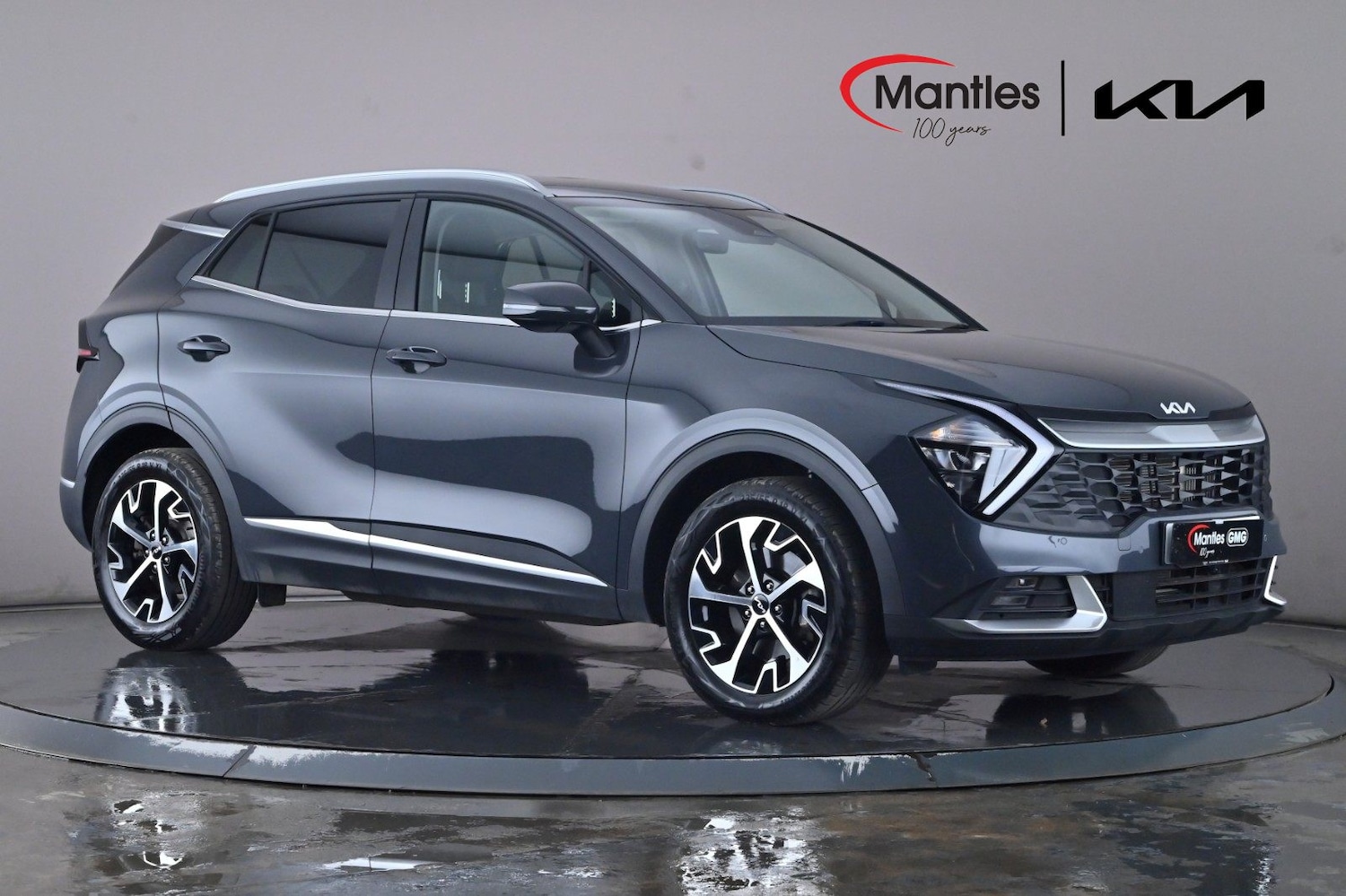 Used Kia Sportage 2024 for sale - 76407312: Photo 1