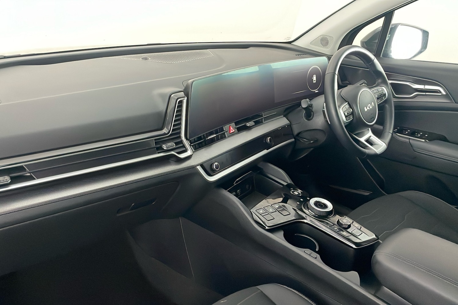 Used Kia Sportage 2024 for sale - 76407312: Photo 10