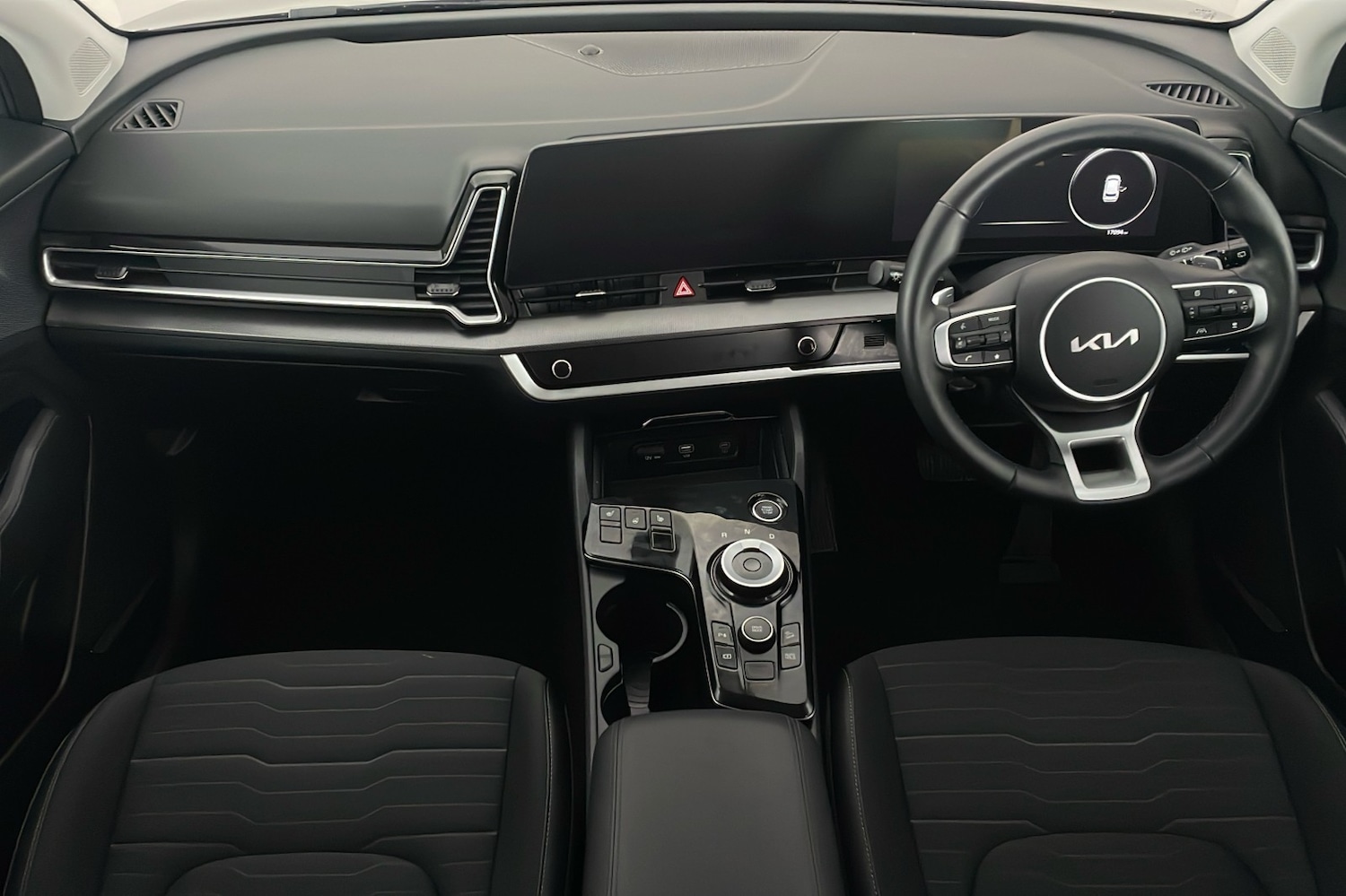 Used Kia Sportage 2024 for sale - 76407312: Photo 11