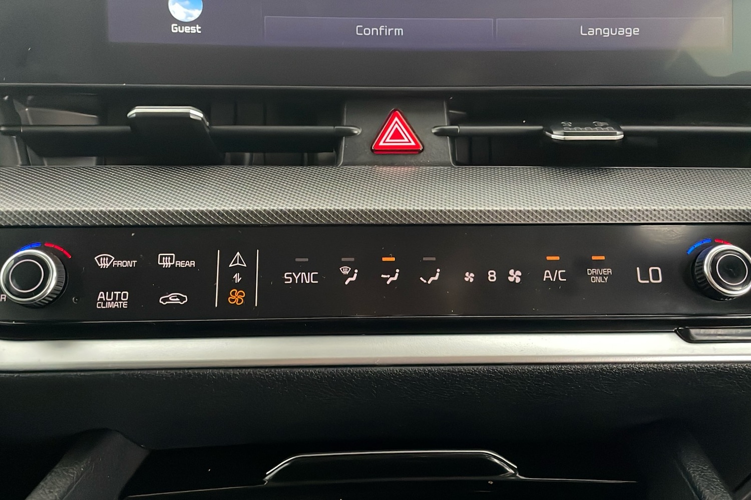 Used Kia Sportage 2024 for sale - 76407312: Photo 16