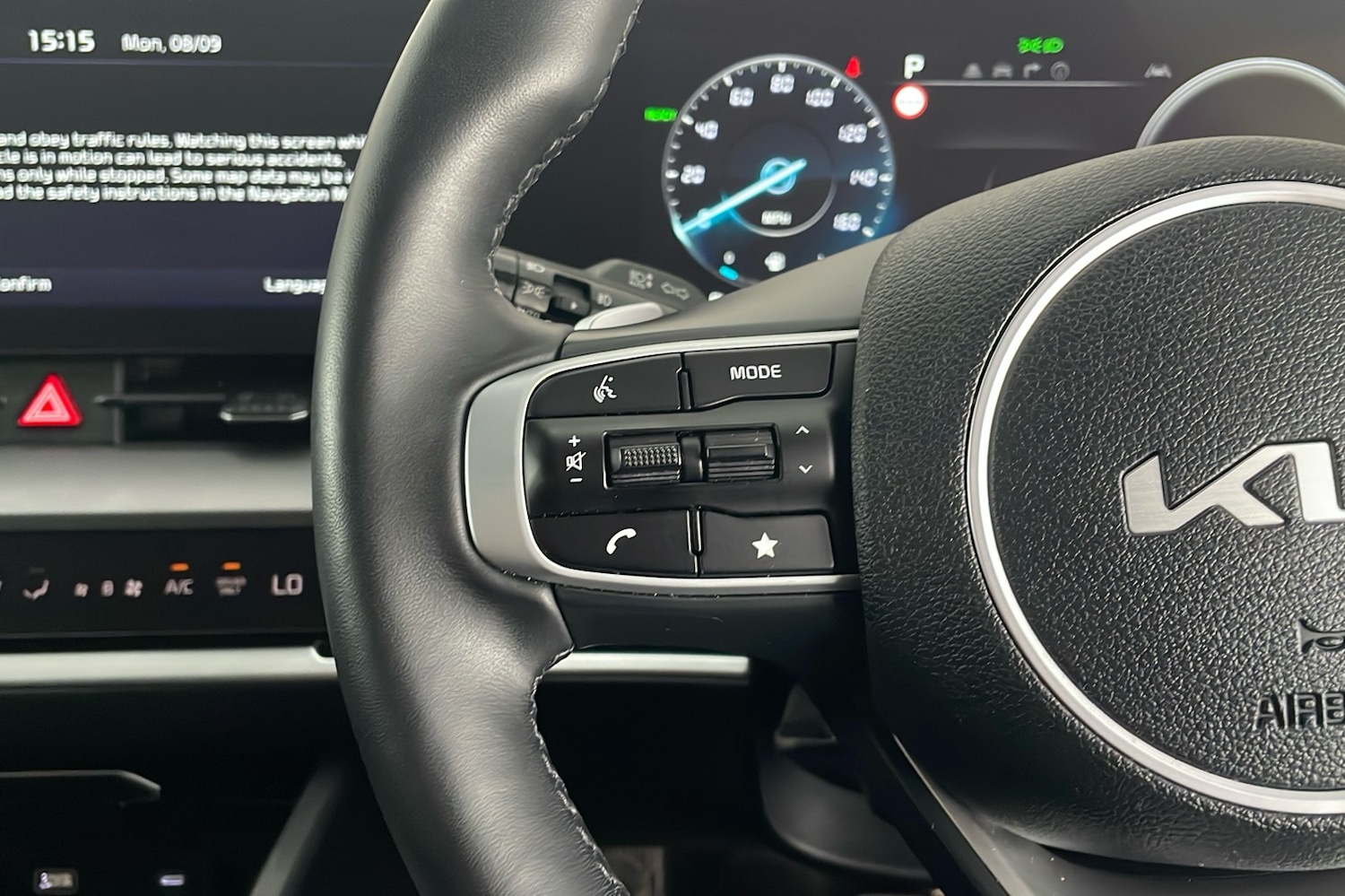 Used Kia Sportage 2024 for sale - 76407312: Photo 17