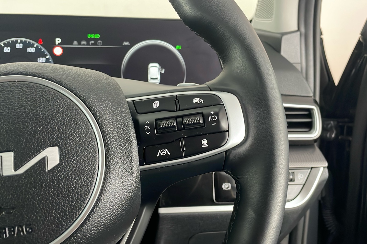 Used Kia Sportage 2024 for sale - 76407312: Photo 18