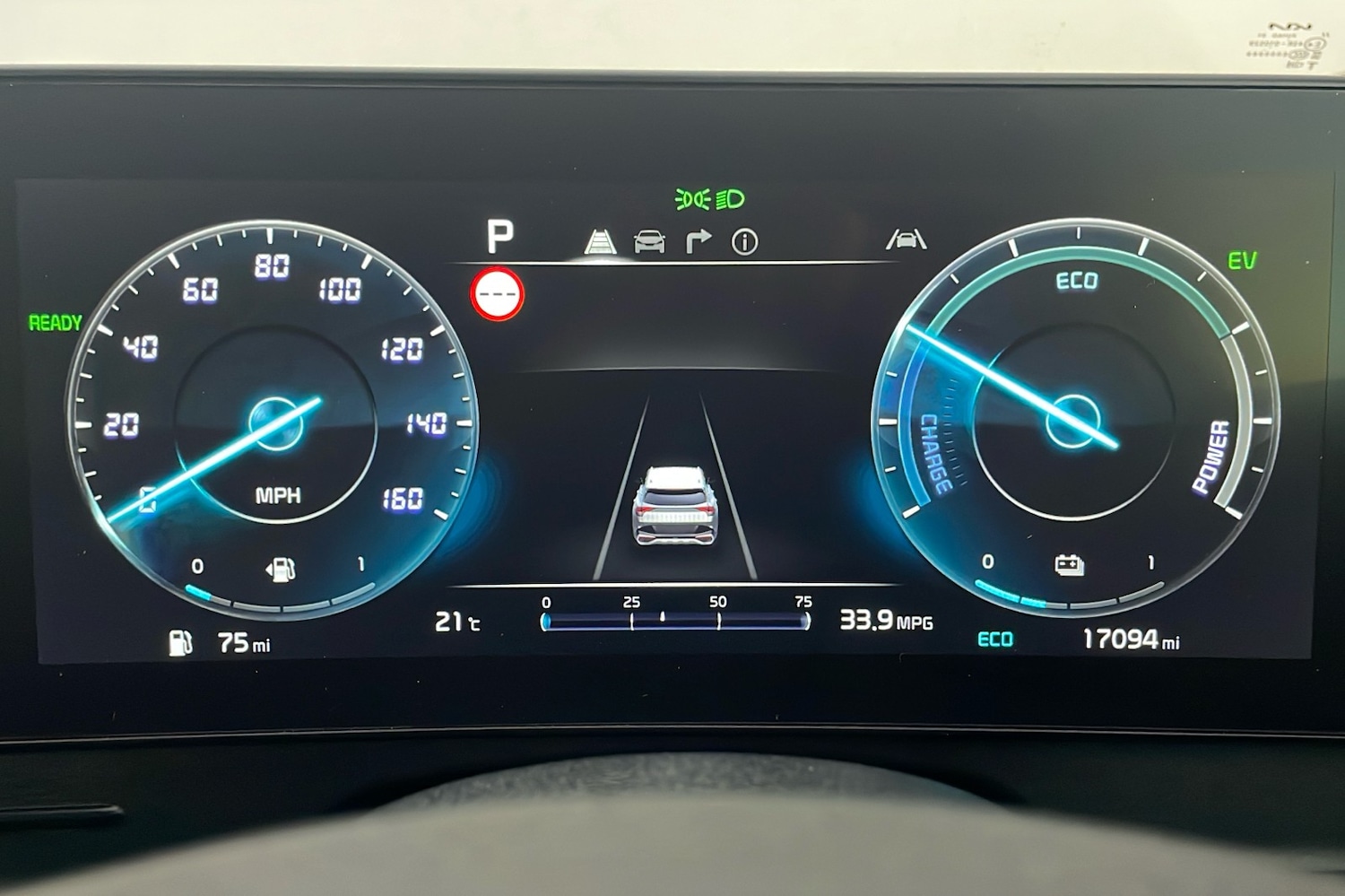 Used Kia Sportage 2024 for sale - 76407312: Photo 21