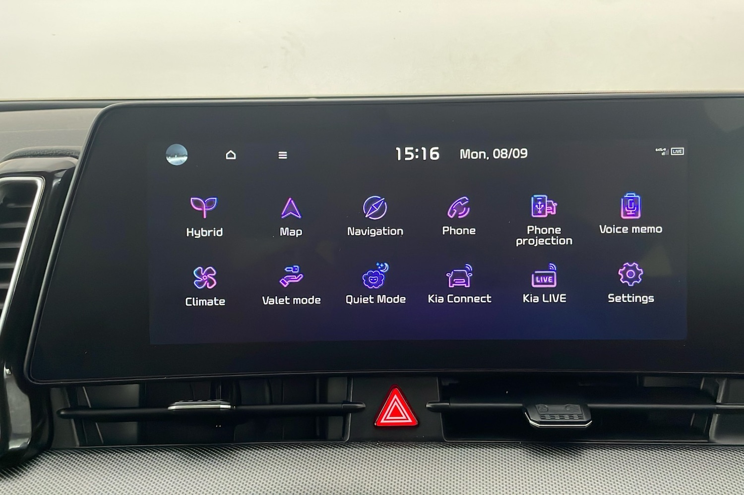 Used Kia Sportage 2024 for sale - 76407312: Photo 23