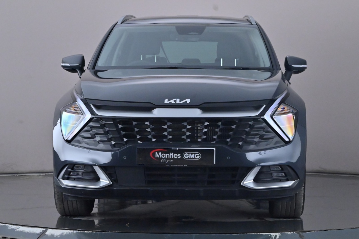 Used Kia Sportage 2024 for sale - 76407312: Photo 3