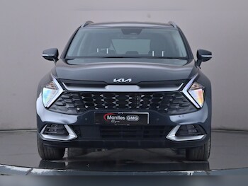 Used Kia Sportage 2024 for sale - 76407312: Photo