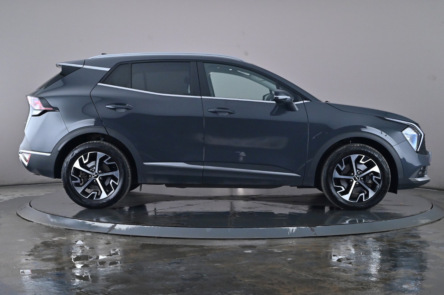 Used Kia Sportage 2024 for sale - 76407312: Photo 4