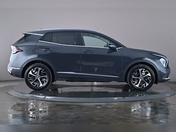 Used Kia Sportage 2024 for sale - 76407312: Photo