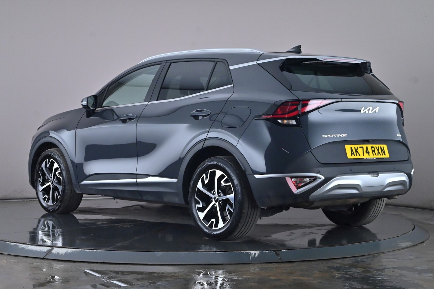 Used Kia Sportage 2024 for sale - 76407312: Photo 5