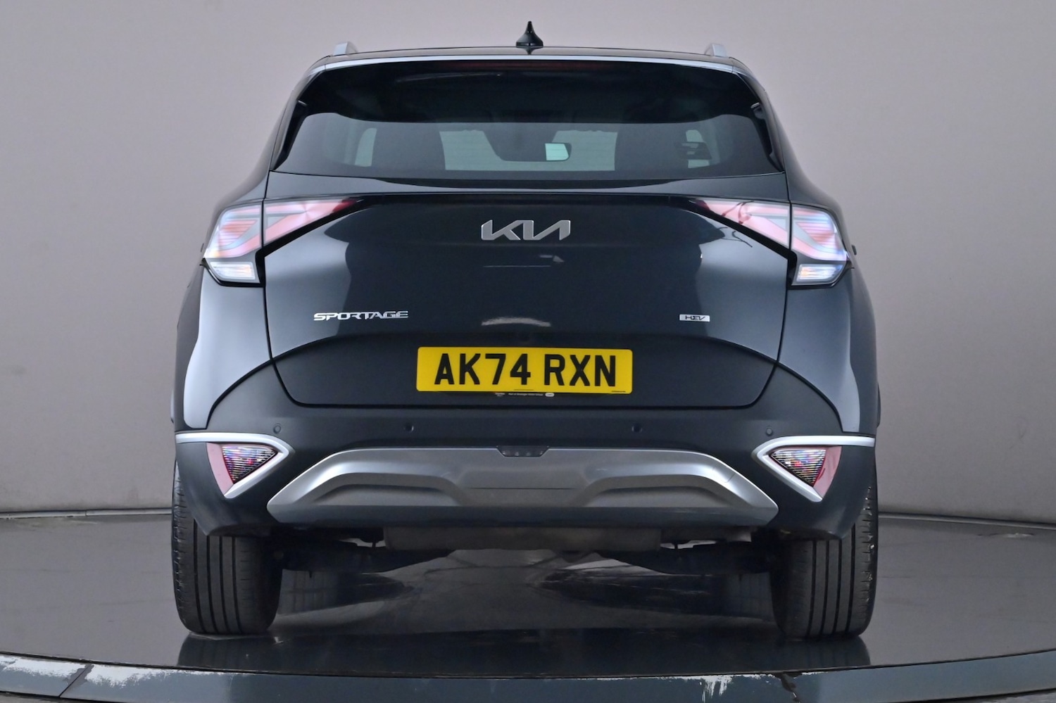 Used Kia Sportage 2024 for sale - 76407312: Photo 6