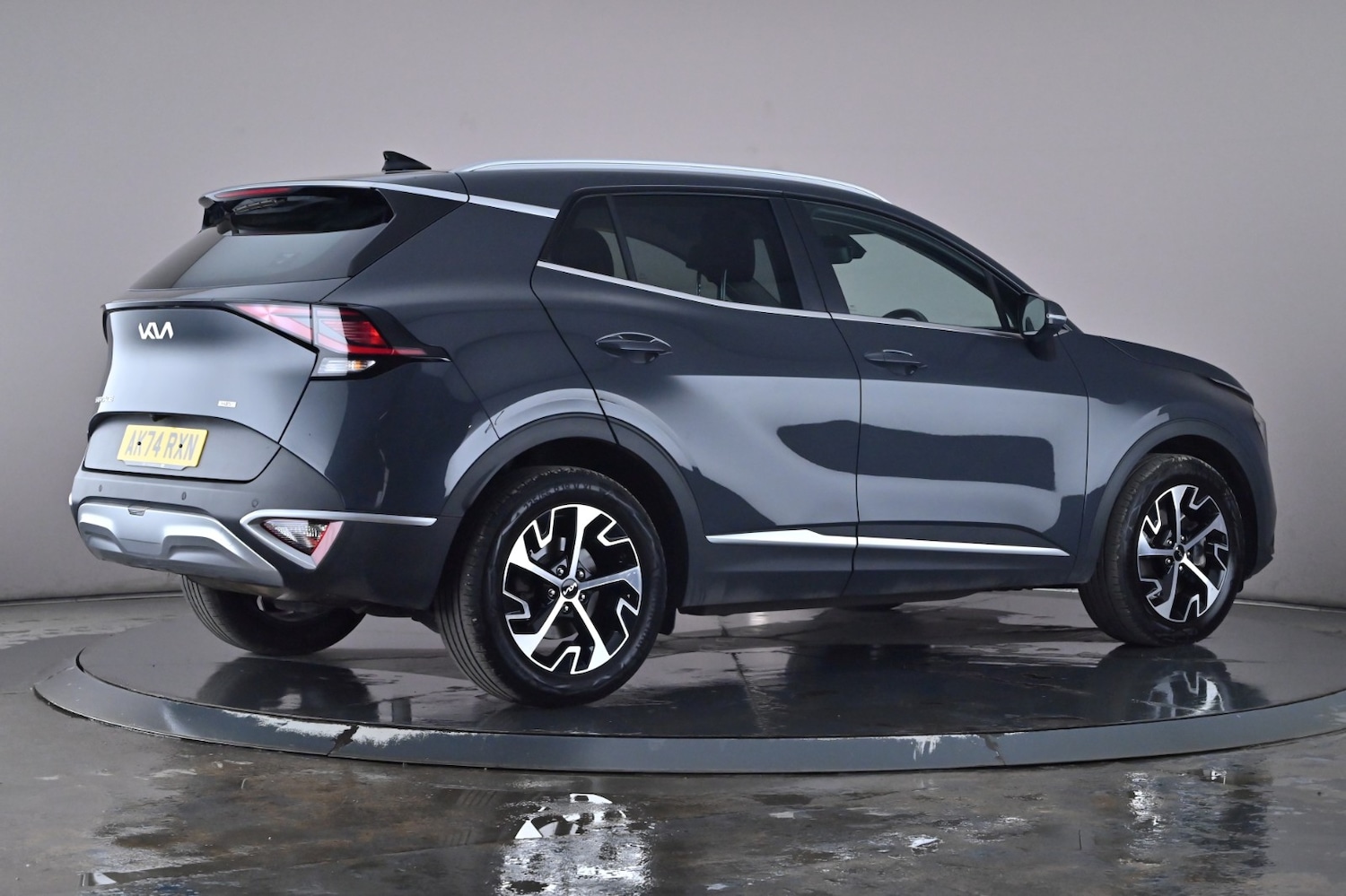 Used Kia Sportage 2024 for sale - 76407312: Photo 7