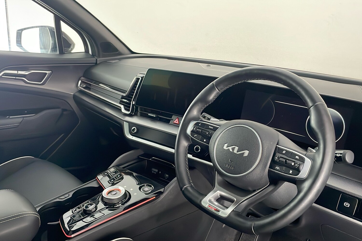 Used Kia Sportage 2023 for sale - 78084049: Photo 11