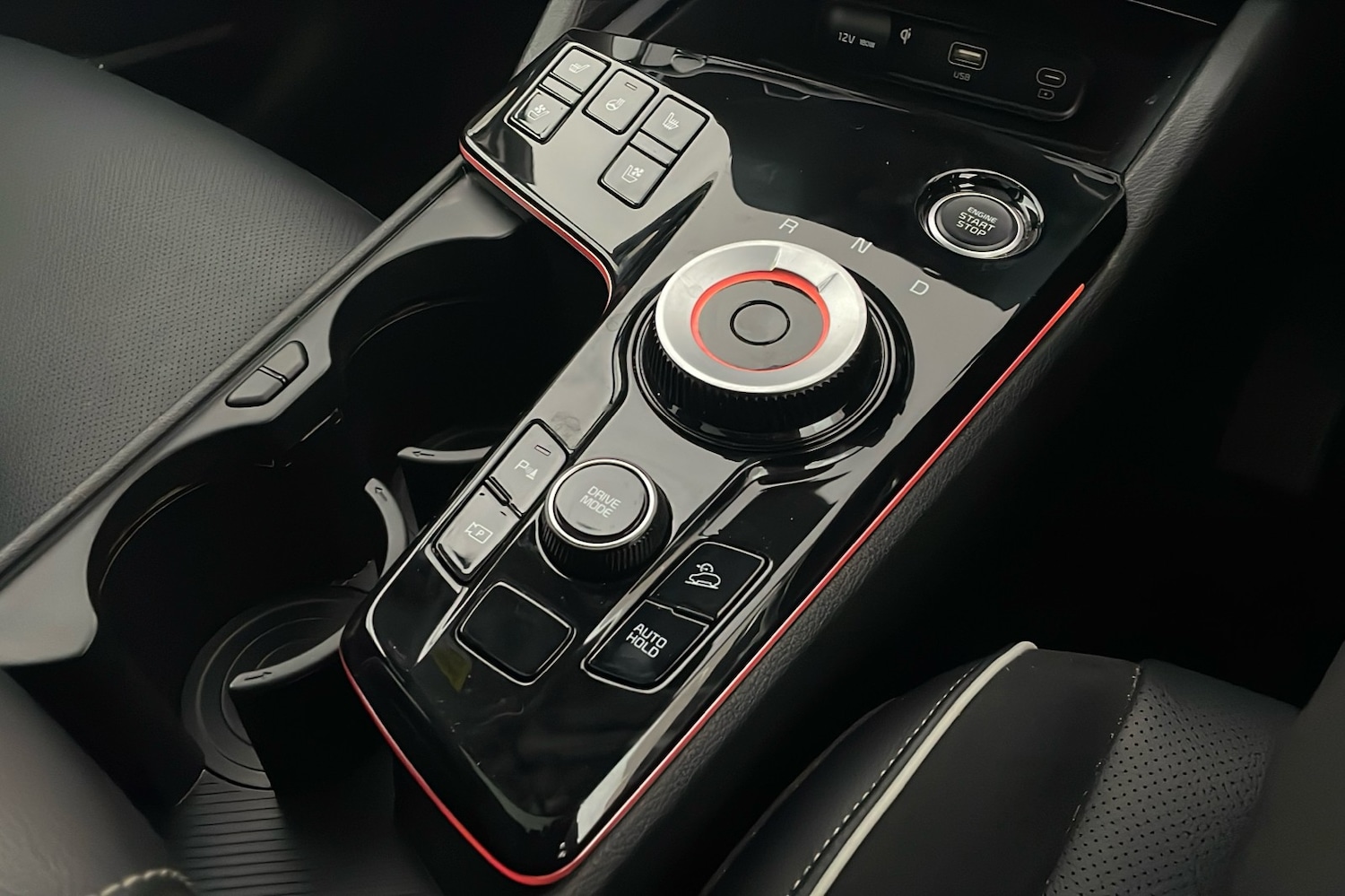 Used Kia Sportage 2023 for sale - 78084049: Photo 12