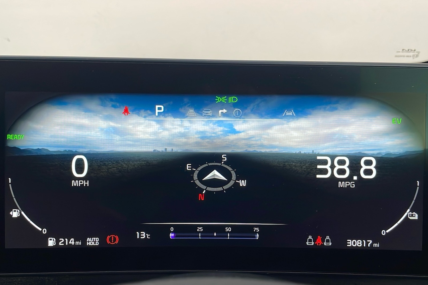 Used Kia Sportage 2023 for sale - 78084049: Photo 13