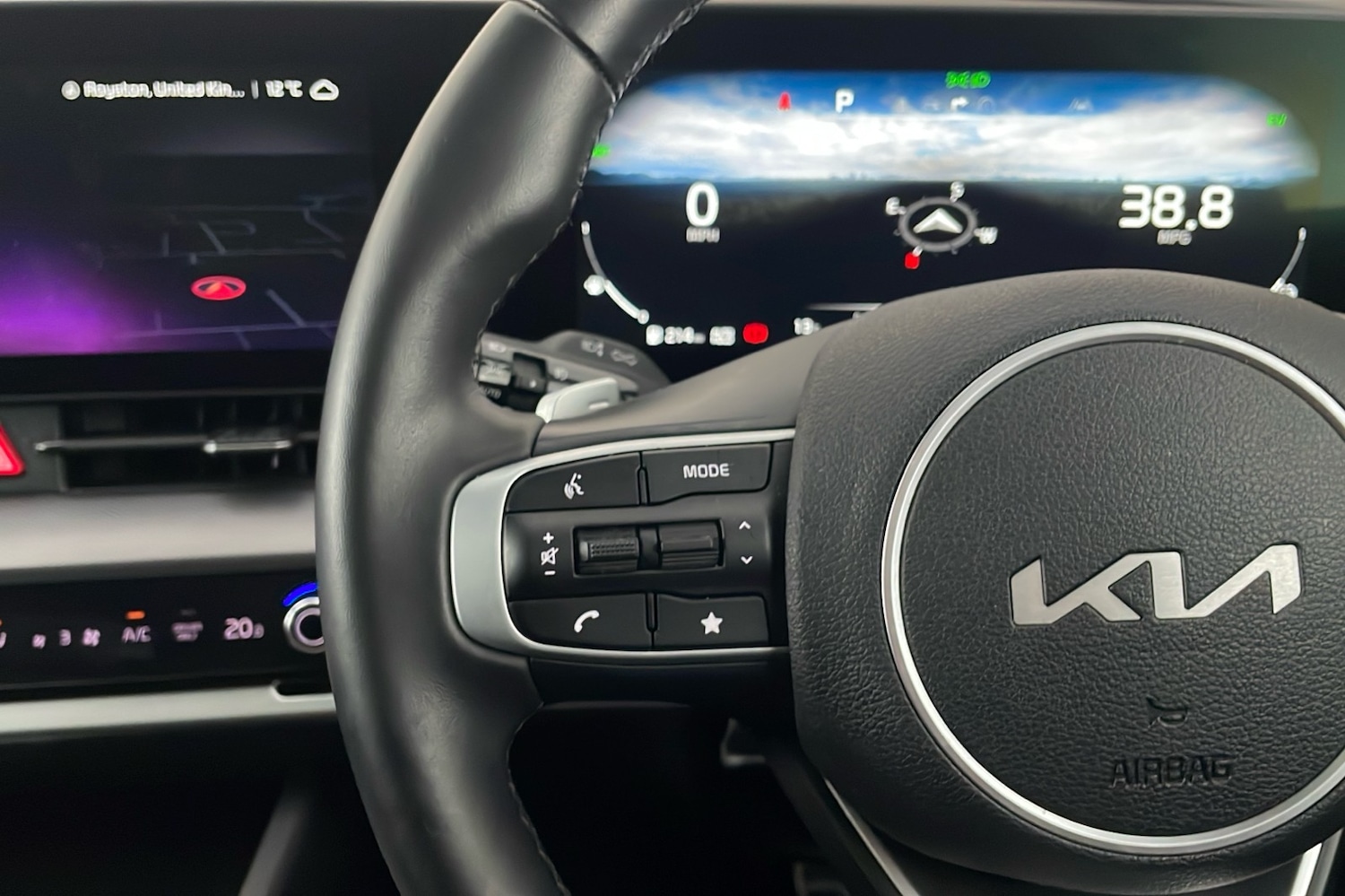 Used Kia Sportage 2023 for sale - 78084049: Photo 15