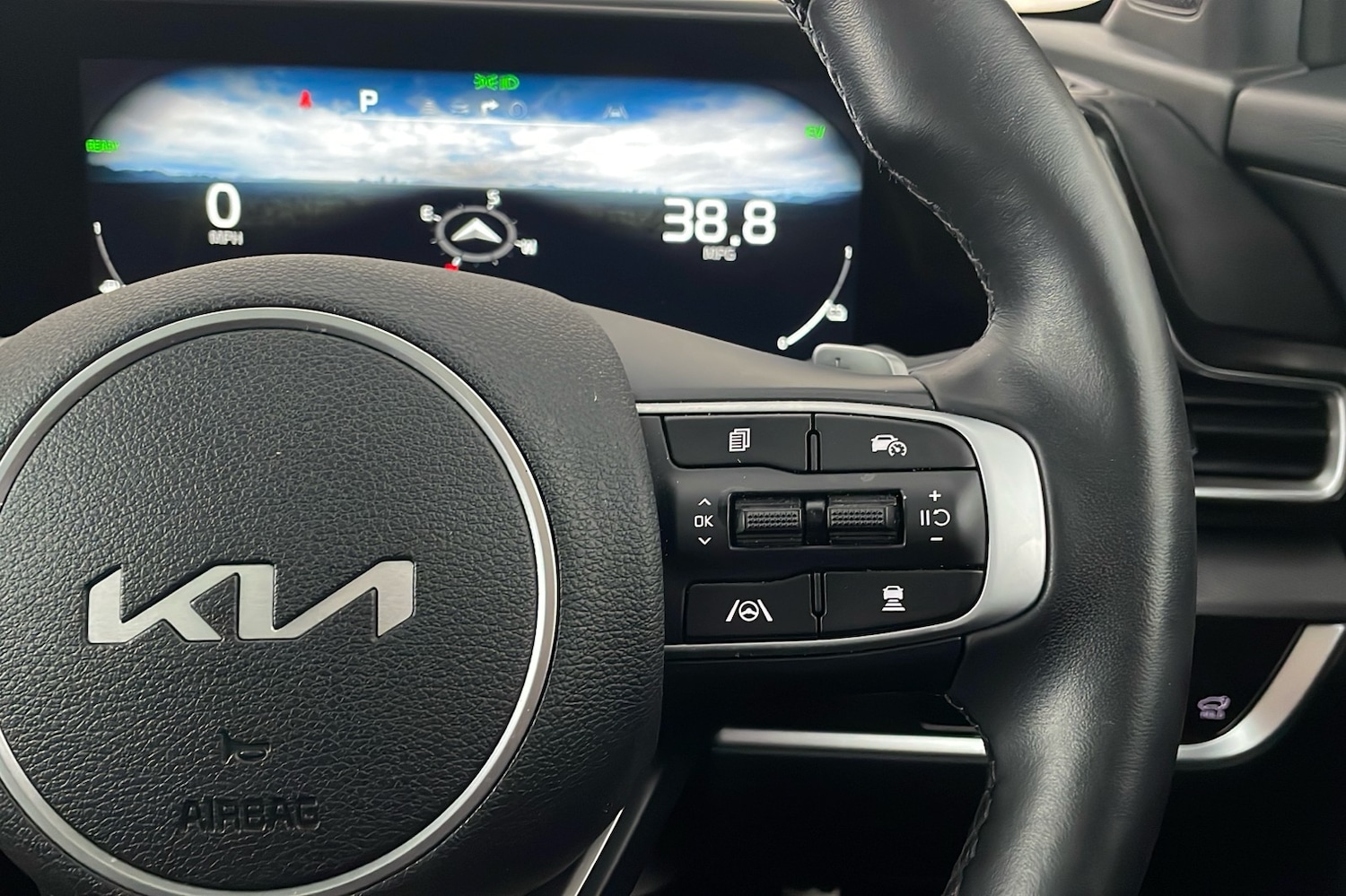 Used Kia Sportage 2023 for sale - 78084049: Photo 16