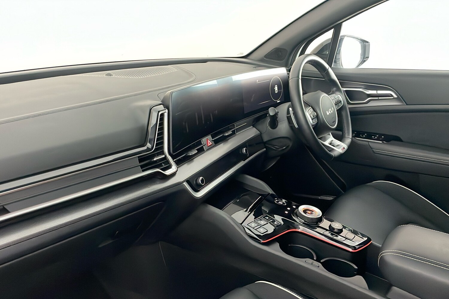 Used Kia Sportage 2023 for sale - 78084049: Photo 23