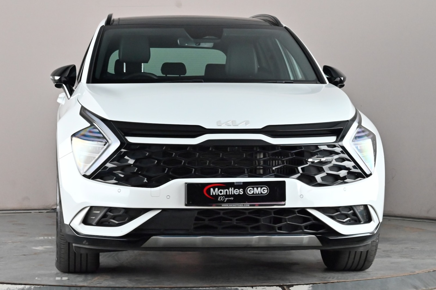 Used Kia Sportage 2023 for sale - 78084049: Photo 3