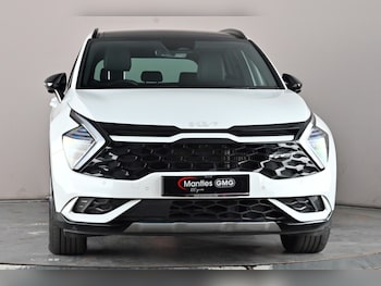 Used Kia Sportage 2023 for sale - 78084049: Photo