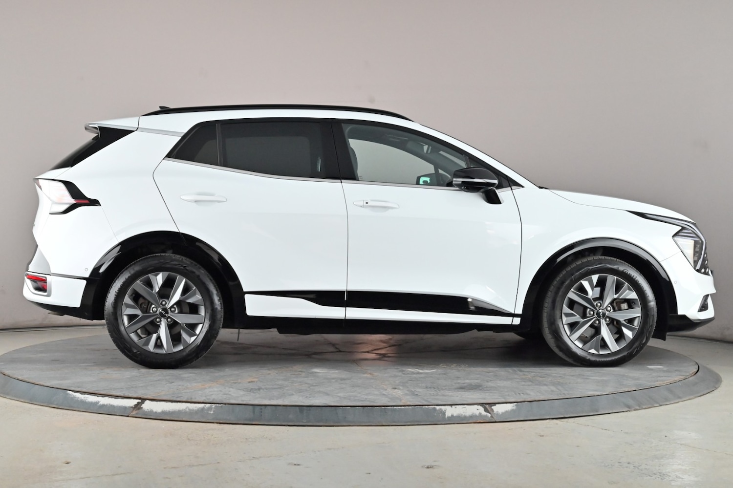 Used Kia Sportage 2023 for sale - 78084049: Photo 4