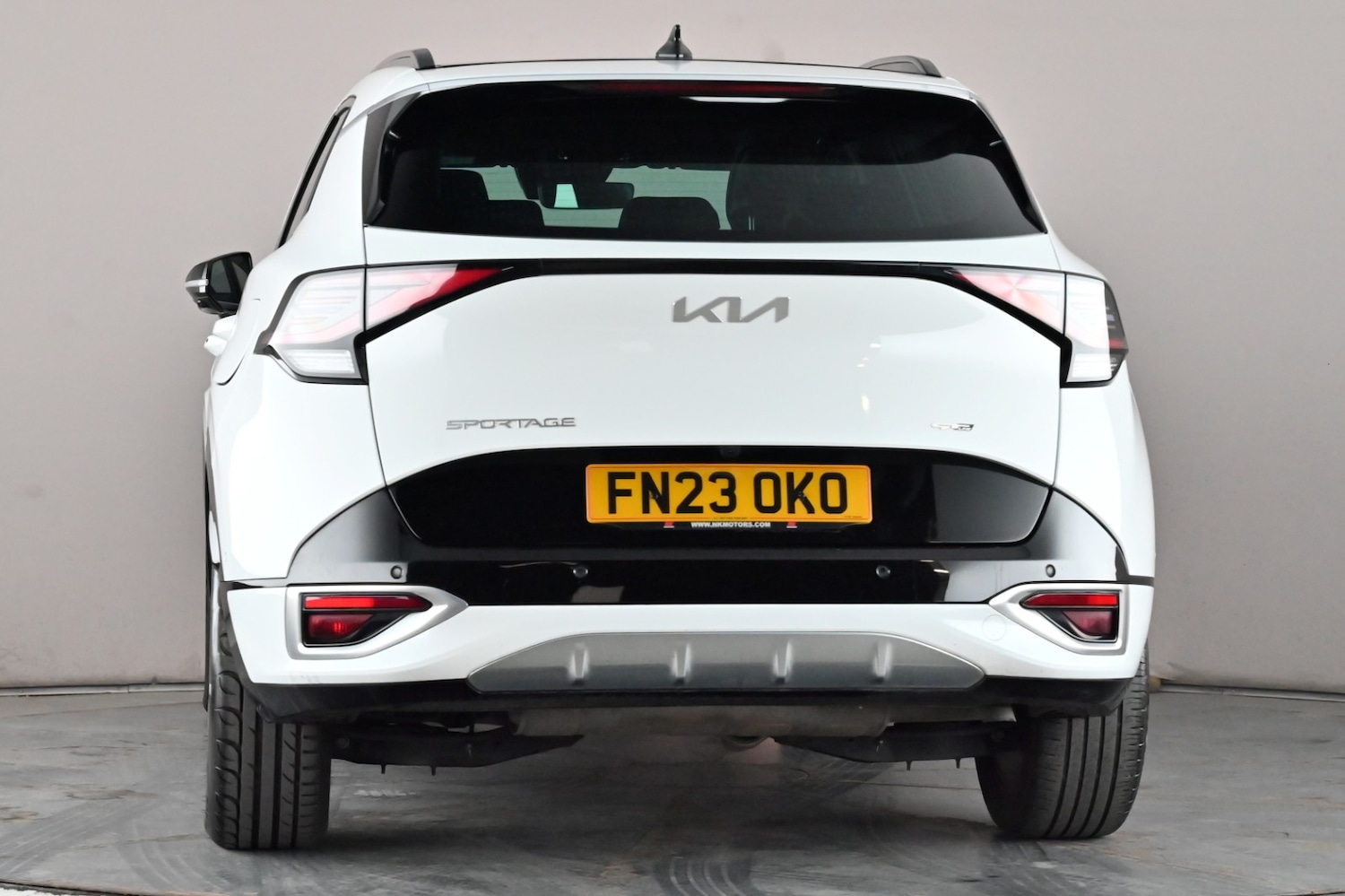 Used Kia Sportage 2023 for sale - 78084049: Photo 6