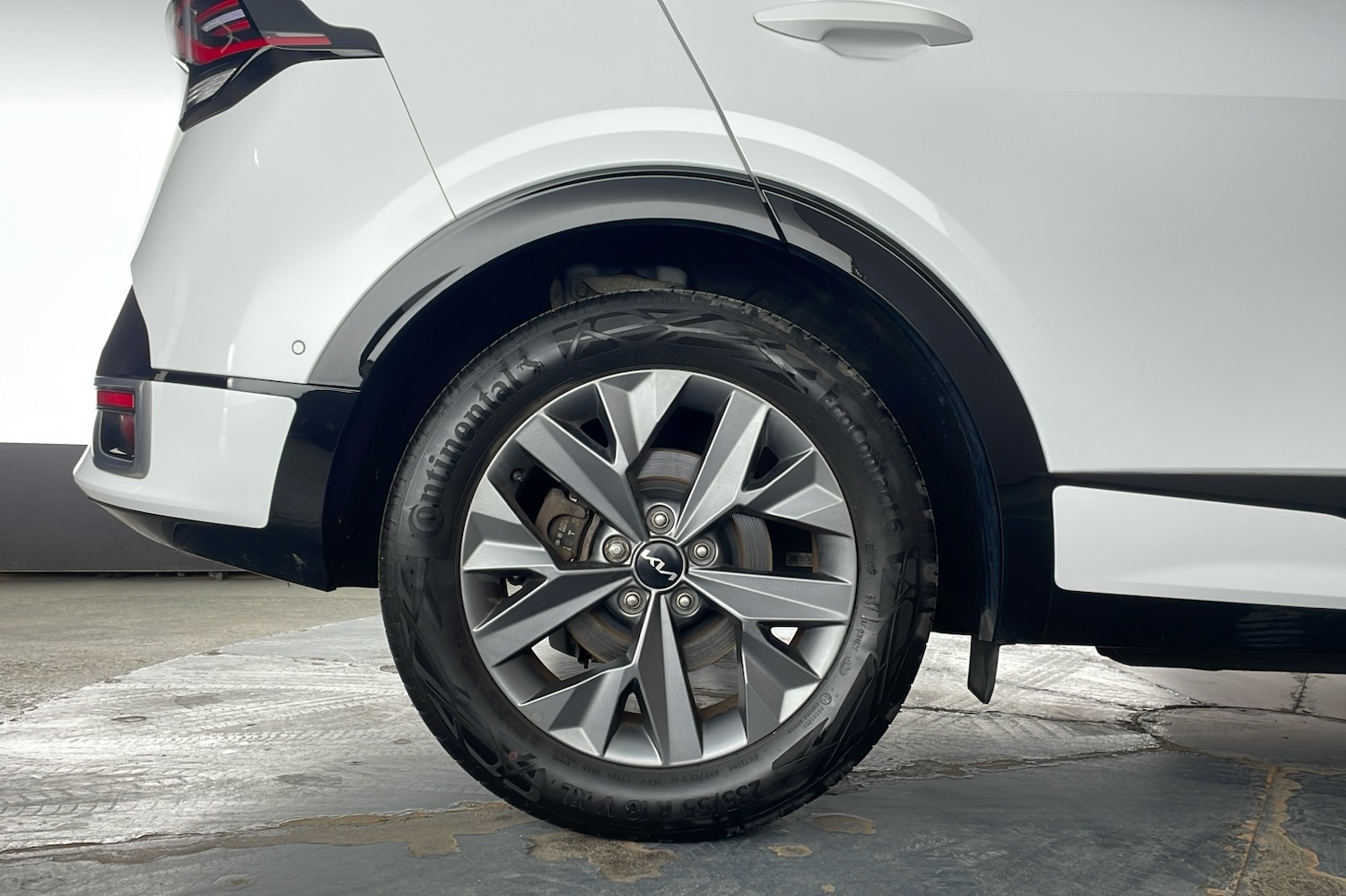 Used Kia Sportage 2023 for sale - 78084049: Photo 8