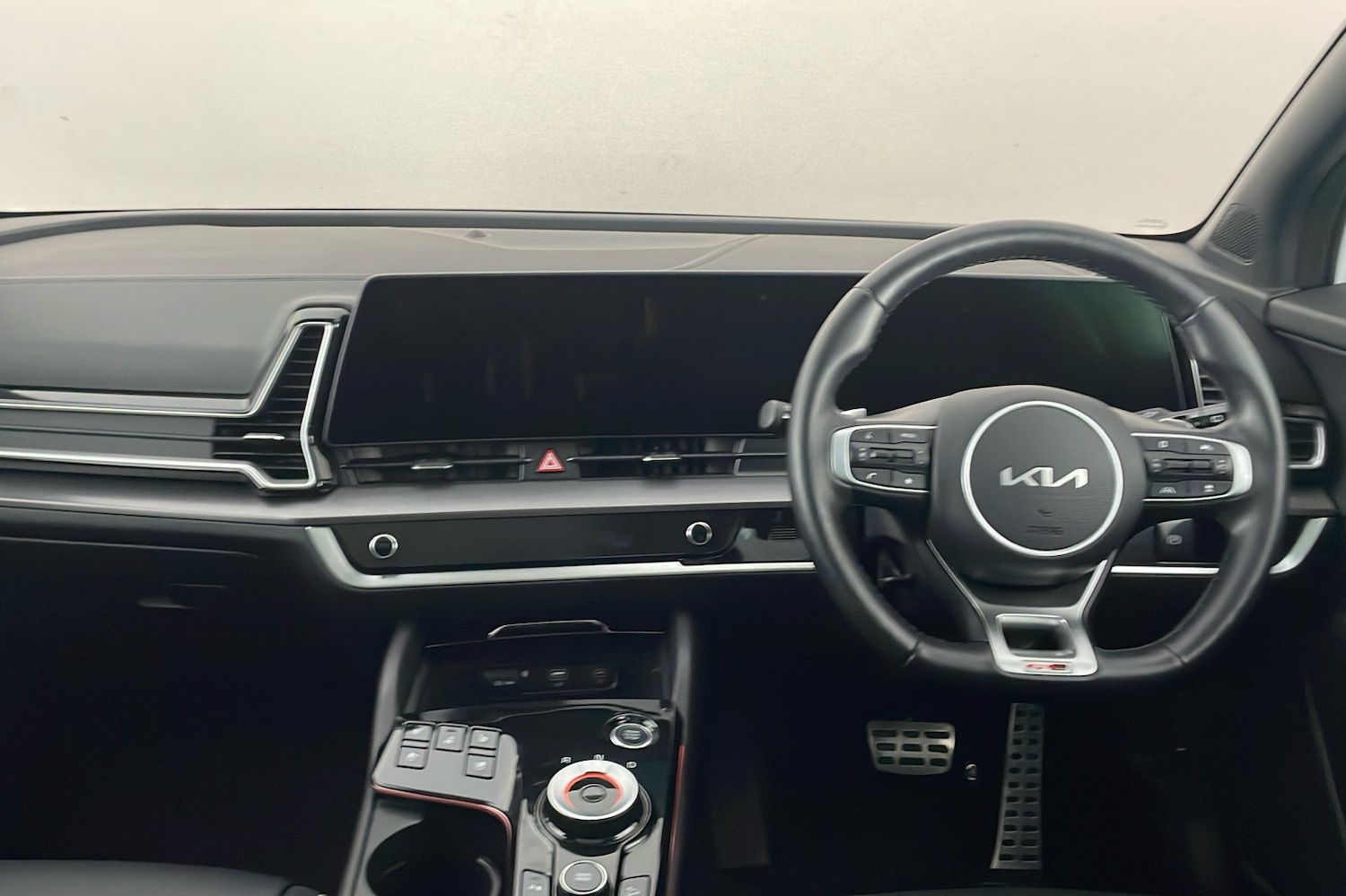 Used Kia Sportage 2023 for sale - 78084049: Photo 9