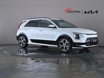 2024 - 1.6 GDi 127 Hybrid 4 5dr DCT