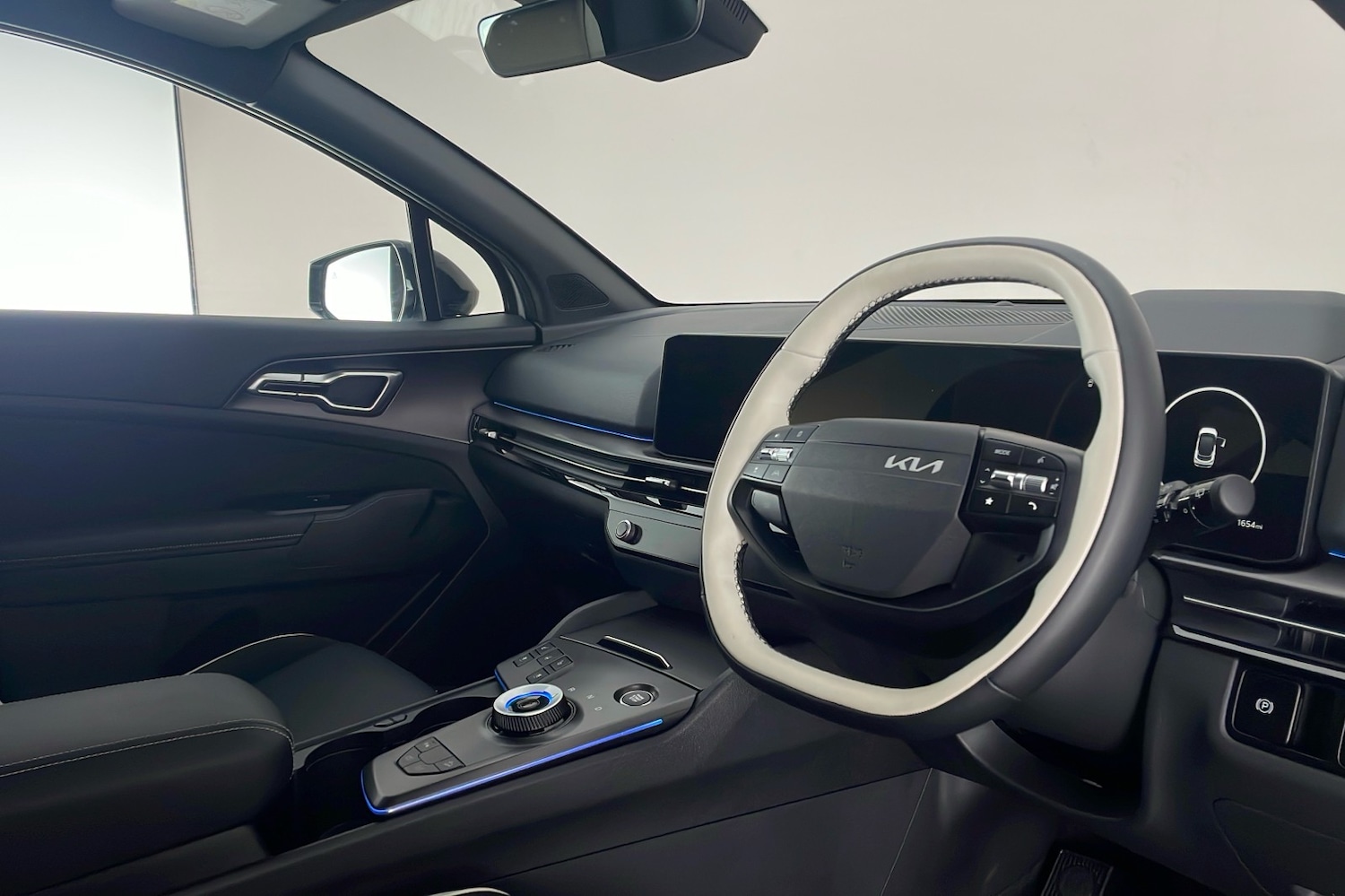 Used Kia Sportage 2025 for sale - 76769084: Photo 11