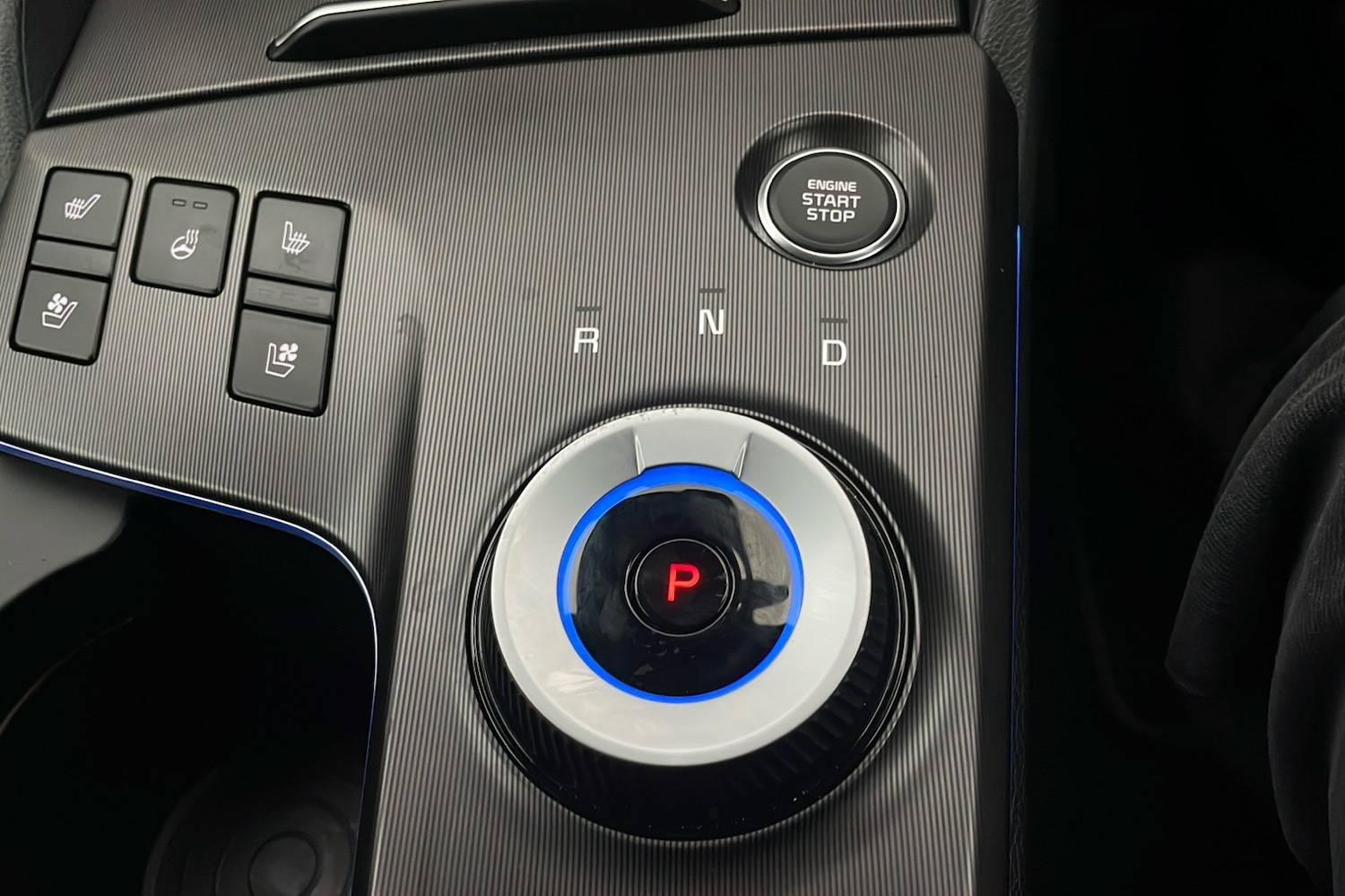 Used Kia Sportage 2025 for sale - 76769084: Photo 12