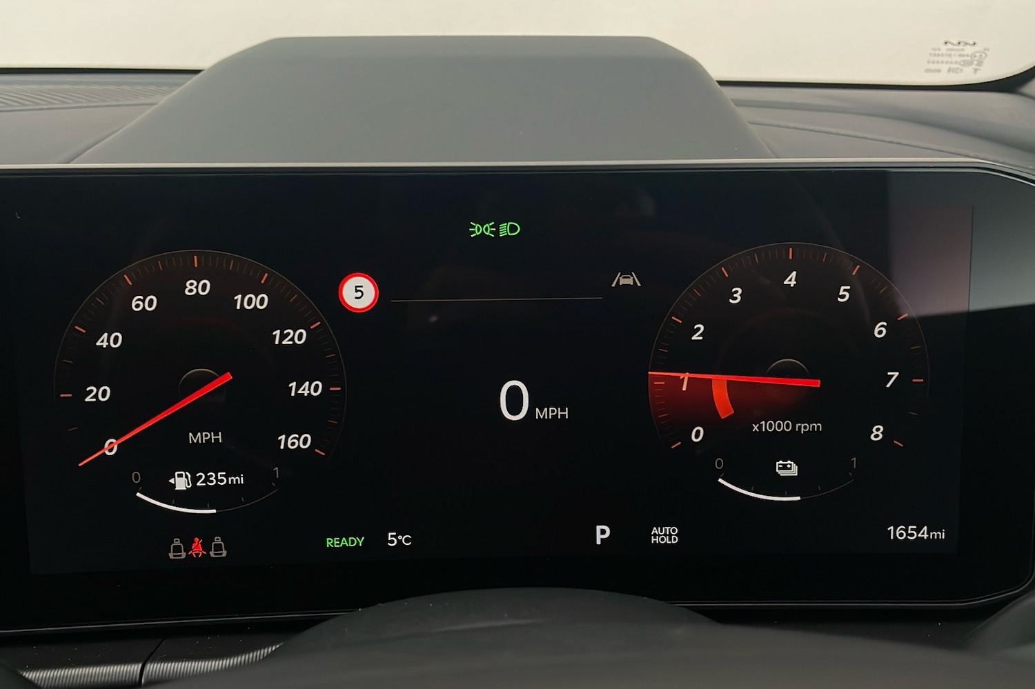 Used Kia Sportage 2025 for sale - 76769084: Photo 13