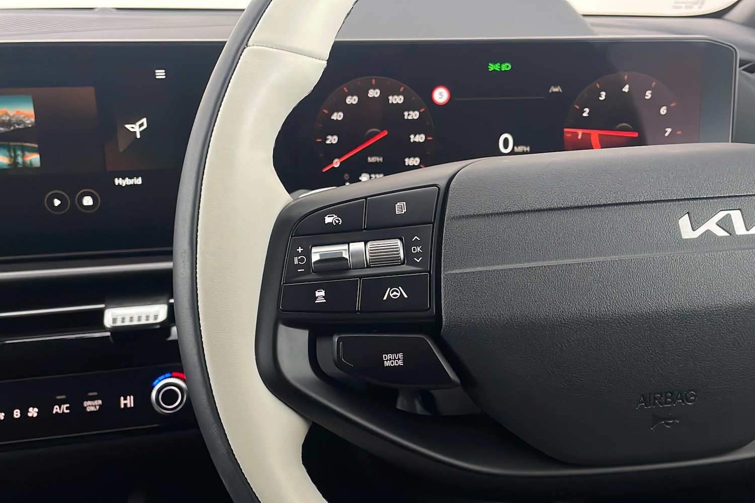 Used Kia Sportage 2025 for sale - 76769084: Photo 15